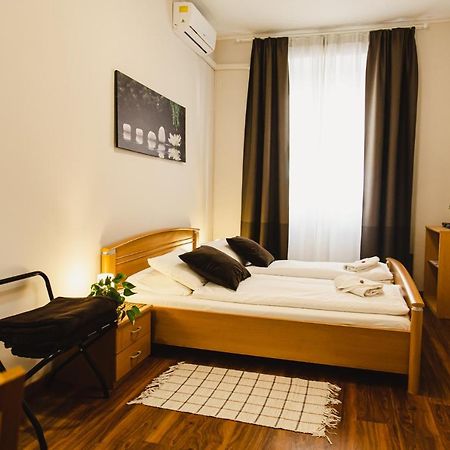 Old Town Apartman ブダペスト エクステリア 写真