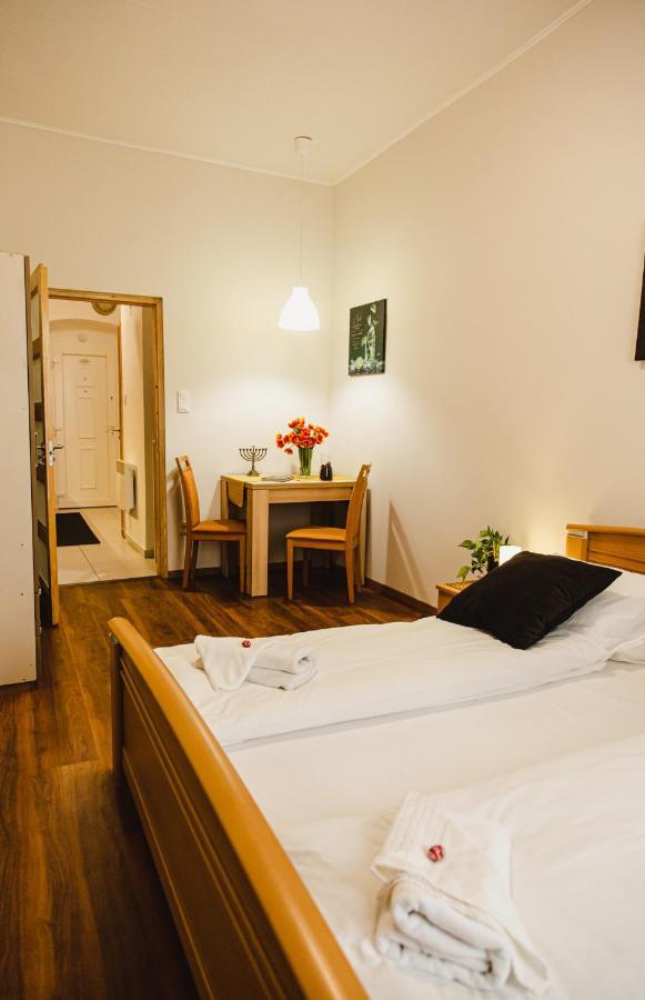 Old Town Apartman ブダペスト エクステリア 写真